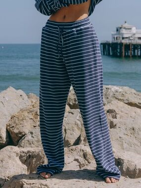 Daily Drills Thermal Resort Pants